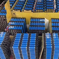 浦东新锂电池回收厂家|天能UPS蓄电池回收